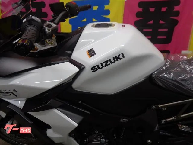 Suzuki GSX-S1000GT 2026 2026 — миниатюра 2