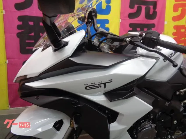 Suzuki GSX-S1000GT 2026 2026 — миниатюра 3