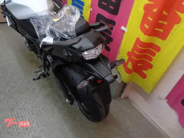 Suzuki GSX-S1000GT 2026 2026 — миниатюра 4