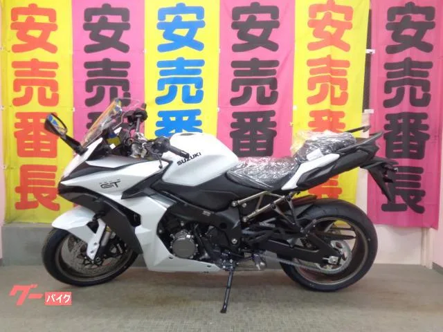 Suzuki GSX-S1000GT 2026 2026 — фото 1, купить с доставкой в Москву