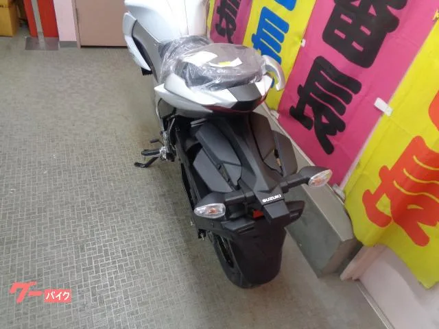 Suzuki GIXXER 250 2026 — миниатюра 3