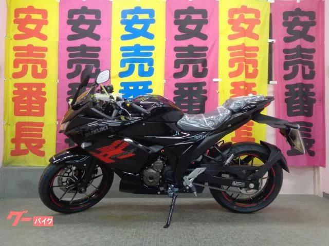 Suzuki GIXXER SF 250 2026 2026 — фото 1, купить с доставкой в Москву