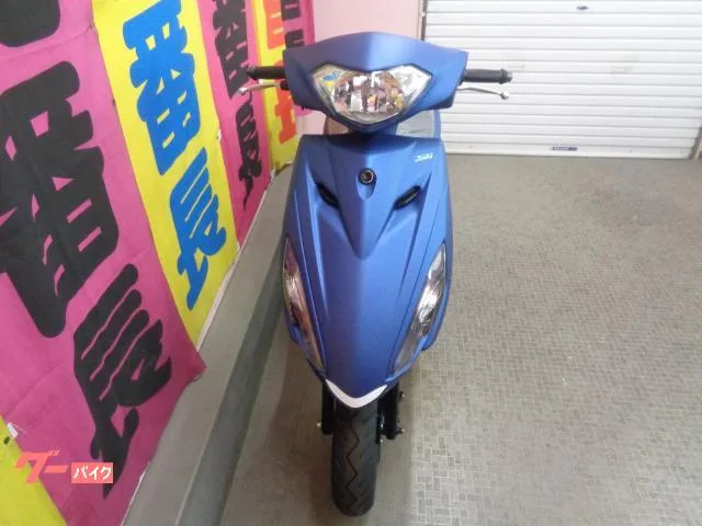 Yamaha AXIS Z 2026 — миниатюра 5