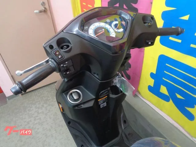 Yamaha AXIS Z 2026 — миниатюра 2