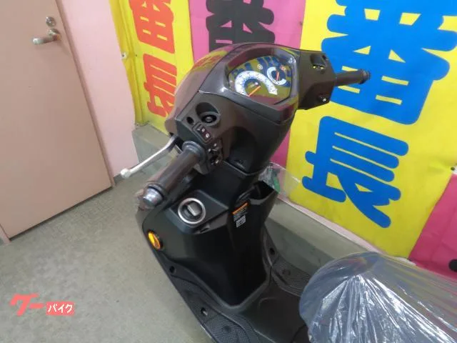Yamaha AXIS Z 2026 — миниатюра 3