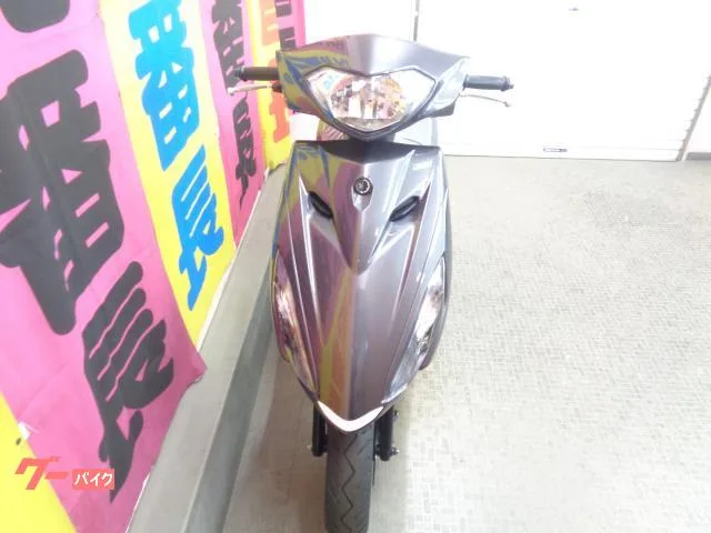 Yamaha AXIS Z 2026 — миниатюра 4