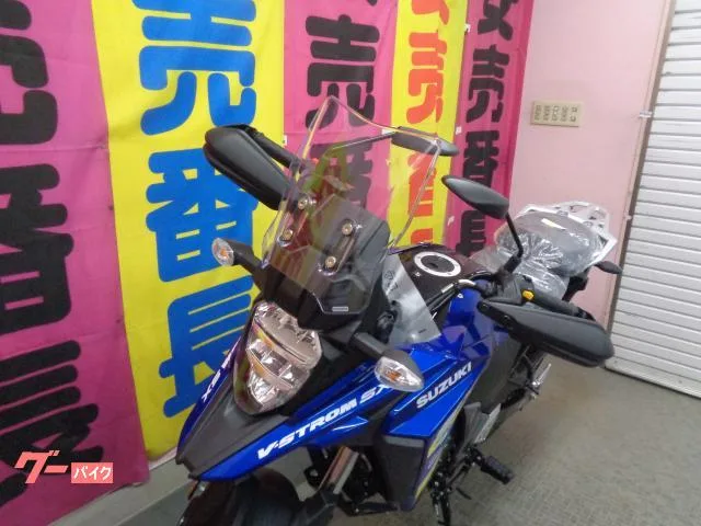 Suzuki V- 250SX 2026 — миниатюра 4