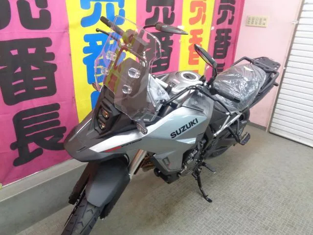 Suzuki V- 800 2026 — миниатюра 3