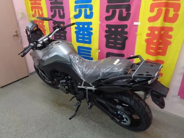 Suzuki V- 800 2026 — миниатюра 4