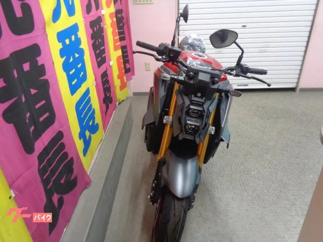 Suzuki GSX-S1000 2026 — миниатюра 5