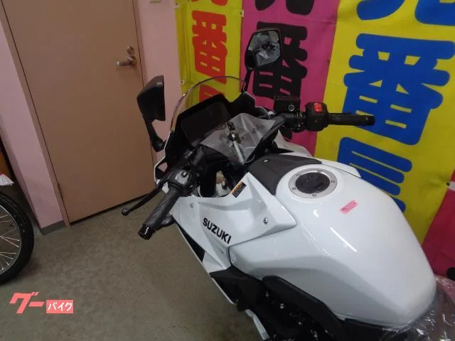 Suzuki GSX-8R 2026 — миниатюра 2