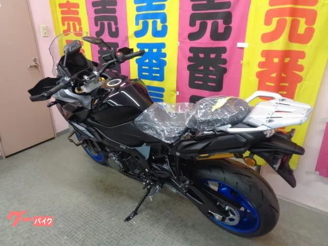 Suzuki GSX-S1000GX 2026 — миниатюра 5