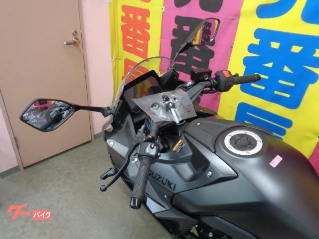 Suzuki GSX-8R 2026 — миниатюра 2