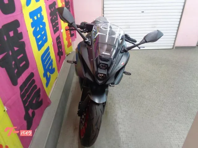 Suzuki GSX-8R 2026 — миниатюра 3