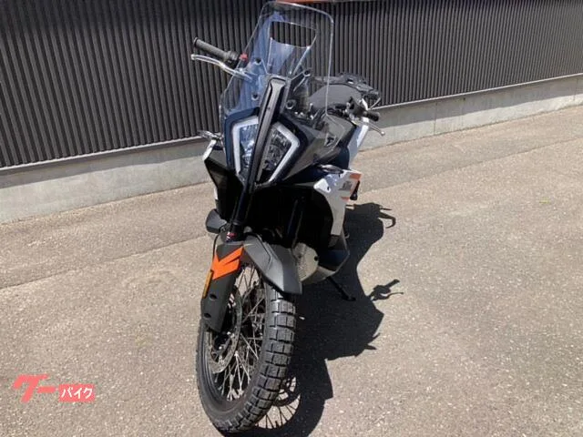 KTM 790 2024 2024 — миниатюра 5