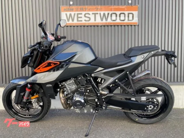 KTM 990 2024 2024 — миниатюра 2