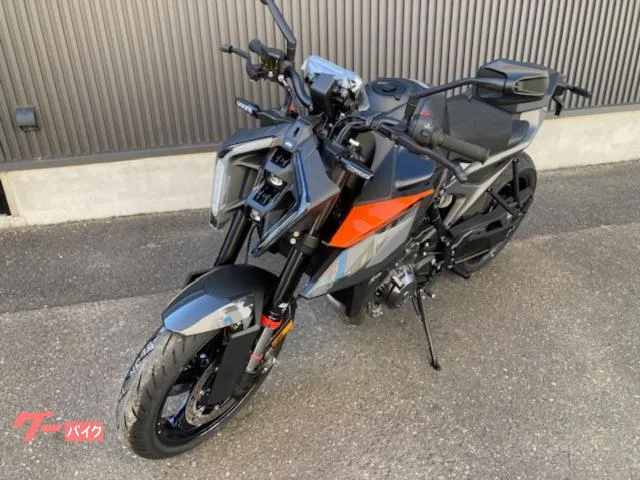 KTM 990 2024 2024 — миниатюра 3
