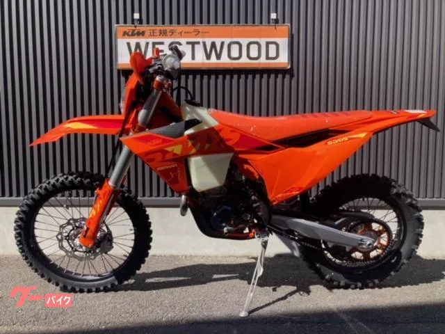 KTM 250EXC-F 6DAYS 2025 2025 — миниатюра 2