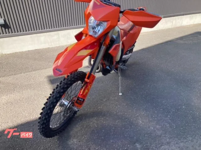 KTM 250EXC-F 6DAYS 2025 2025 — миниатюра 3