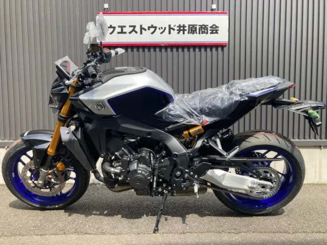 Yamaha MT-09 SP 2024 2024 — миниатюра 2