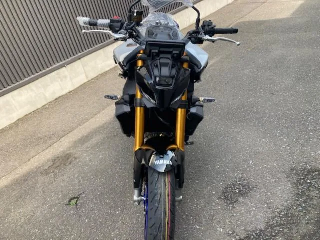 Yamaha MT-09 SP 2024 2024 — миниатюра 4