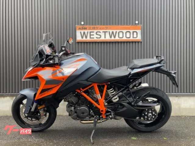 KTM 1290 GT 2023 2023 — миниатюра 2