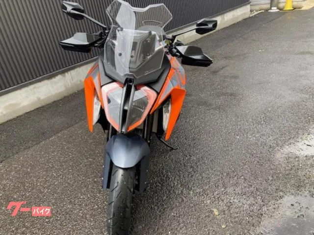 KTM 1290 GT 2023 2023 — миниатюра 5