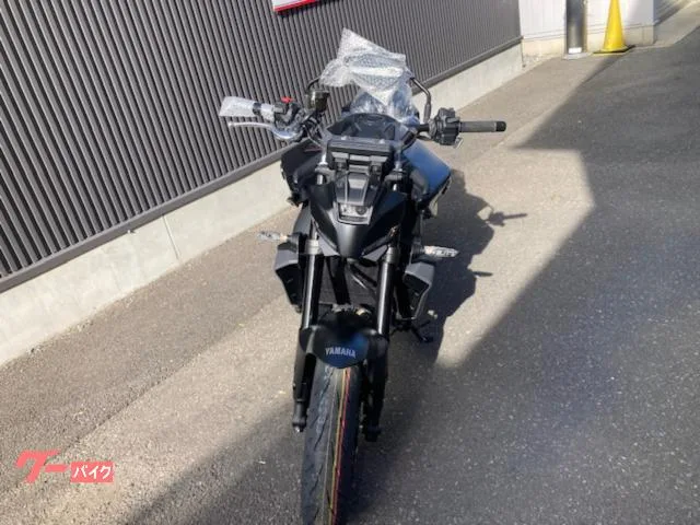 Yamaha MT-09 Y-AMT 2024 2024 — миниатюра 5