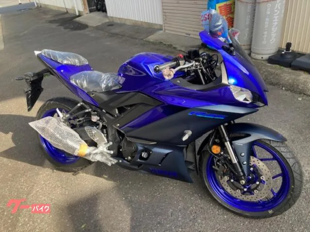 Yamaha YZF-R25 2023 2023 — миниатюра 4