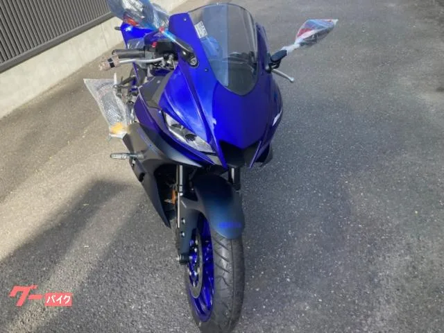 Yamaha YZF-R25 2023 2023 — миниатюра 5