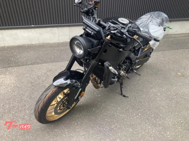 Yamaha XSR900 2025 2025 — миниатюра 3