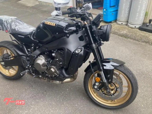Yamaha XSR900 2025 2025 — миниатюра 4