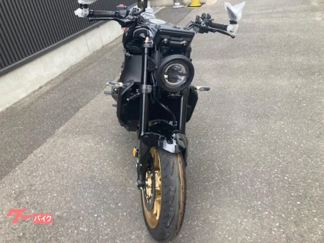 Yamaha XSR900 2025 2025 — миниатюра 5