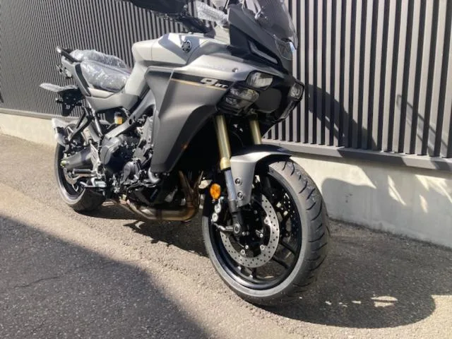 Yamaha 9GT 2025 2025 — миниатюра 3