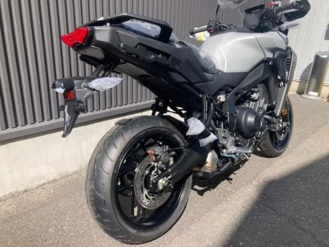 Yamaha 9GT 2025 2025 — миниатюра 5