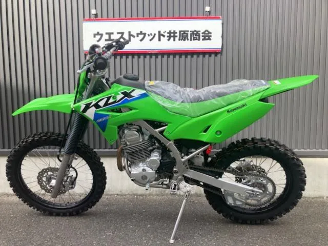 Kawasaki KLX230R 2026 2026 — миниатюра 2
