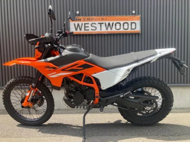KTM 390 R 2026 2025 — миниатюра 2