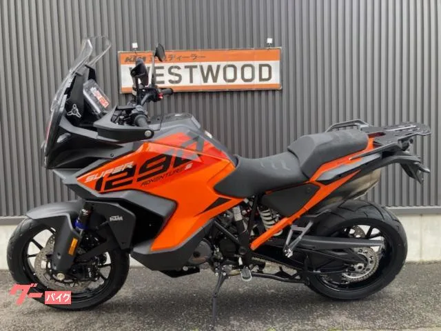 KTM 1290 S 2024 2024 — миниатюра 2