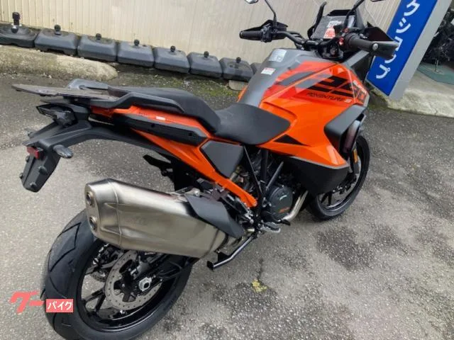 KTM 1290 S 2024 2024 — миниатюра 3