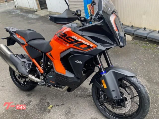KTM 1290 S 2024 2024 — миниатюра 4