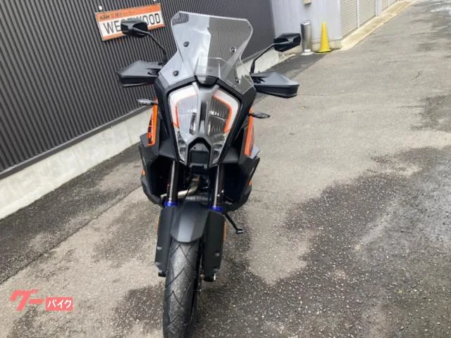KTM 1290 S 2024 2024 — миниатюра 5