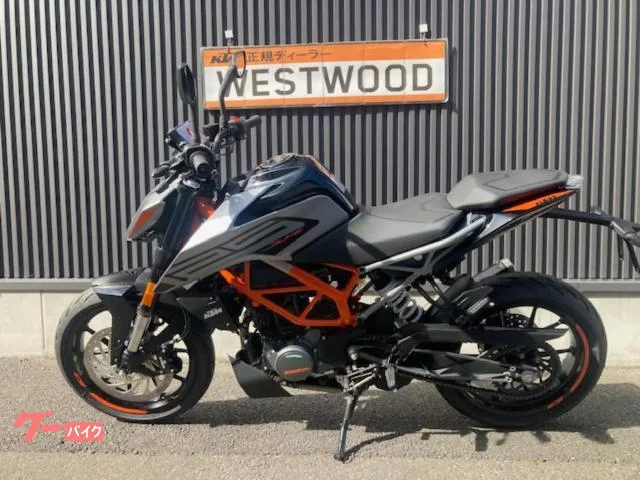 KTM 125 2022 2022 — миниатюра 2