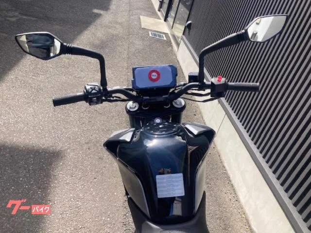 KTM 125 2022 2022 — миниатюра 3