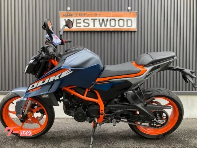 KTM 390 2024 2024 — миниатюра 2