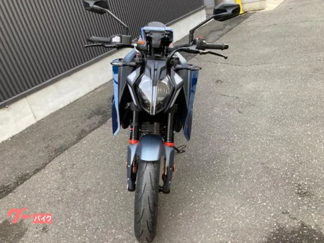 KTM 390 2024 2024 — миниатюра 5