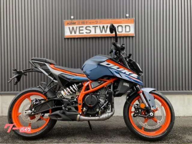 KTM 390 2024 2024 — фото 1, купить с доставкой в Москву