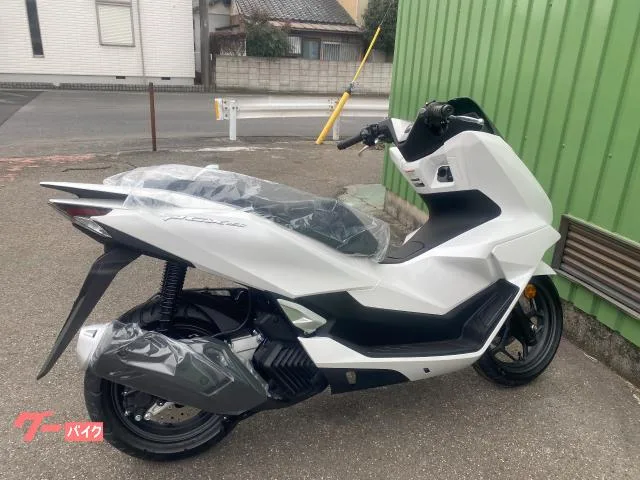Honda PCX160 2025 — миниатюра 3
