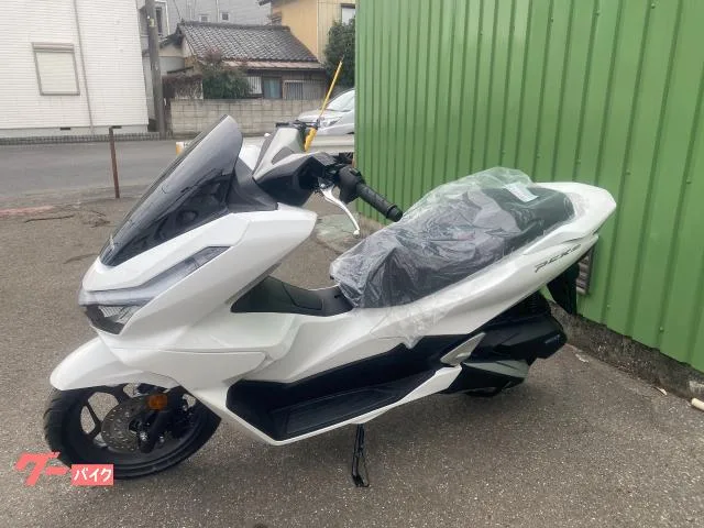 Honda PCX160 2025 — миниатюра 4