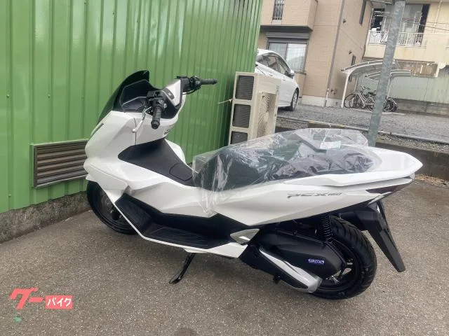 Honda PCX160 2025 — миниатюра 5