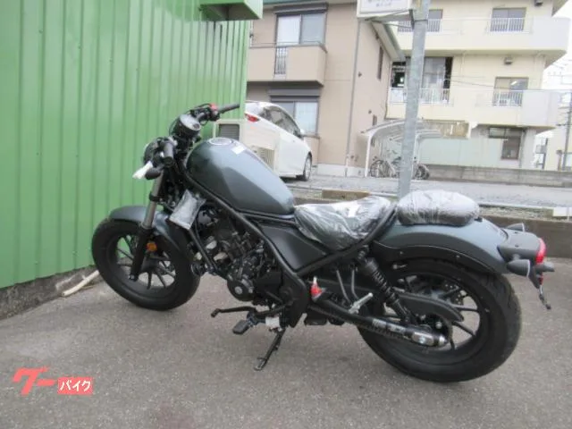 Honda 250 2025 — миниатюра 5